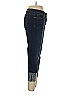 Hydraulic Paisley Blue Jeans Size 10 - photo 4