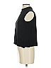 Cable & Gauge Black Cardigan Size S - photo 5