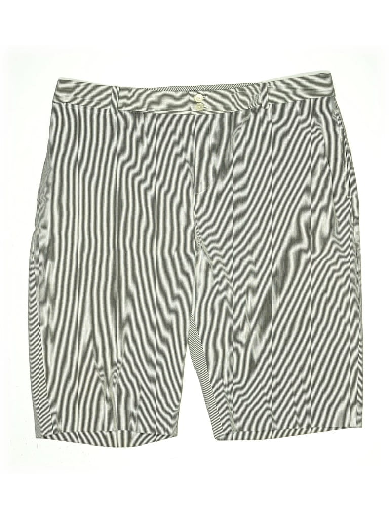 Pre-owned Polo Ralph Lauren Khaki Pant In Gray