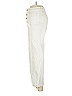 J.Crew Ivory Jeans Size 25 waist - photo 5