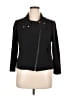 Carlisle Black Jacket Size 16 - photo 1