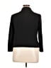 Carlisle Black Jacket Size 16 - photo 2