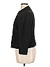Carlisle Black Jacket Size 16 - photo 5