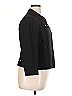 Carlisle Black Jacket Size 16 - photo 4