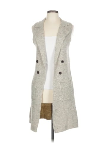 Love Tree Sweater Vest (view 1)