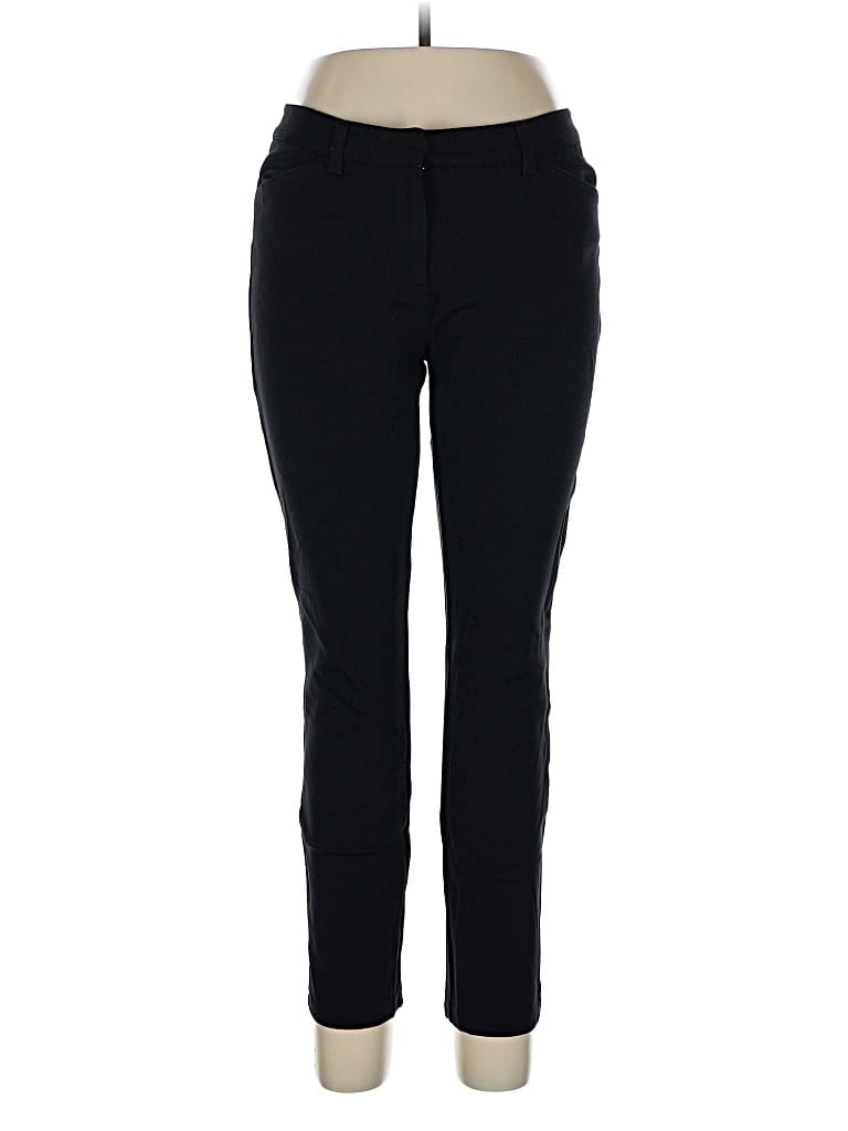 Pre-owned Andrew Marc For Costco Active Pants In Black