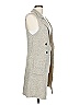 Love Tree Gray Sweater Vest Size L - photo 4