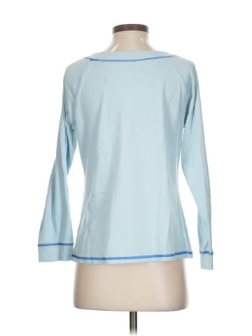 Sport Savvy Pullover Sweater (view 2)