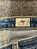 Adriano Goldschmied Stars Blue Jeans Size 27 waist - photo 7