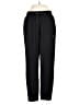 Assorted Brands Black Casual Pants Size S - photo 1