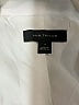 Ann Taylor Ivory Jacket Size 4 - photo 6