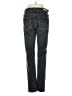 Adriano Goldschmied Gray Jeans Size 26r - photo 2