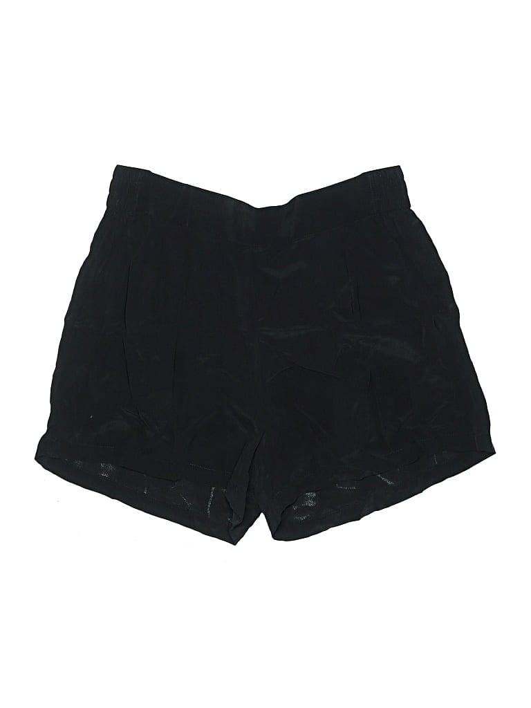 Pre-owned Grana Athletic Shorts In Black