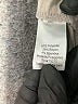 Nine West Solid Gray Casual Pants Size 1X - photo 5