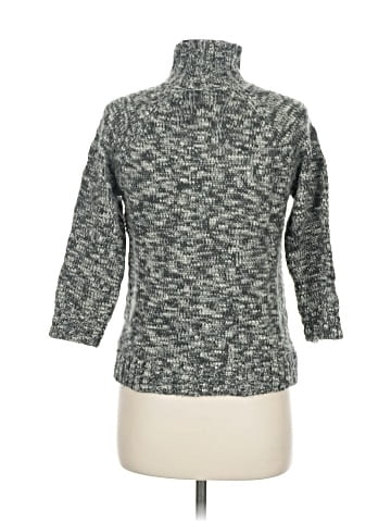 Caslon Turtleneck Sweater (view 2)