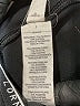 UNIQUELY Lorna Jane Solid Black Active Pants Size M - photo 8