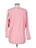 MICHAEL Michael Kors Pink Pullover Sweater Size L - photo 2