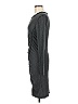 Splendid Gray Cocktail Dress Size M - photo 5