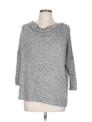 Dana Buchman Pullover Sweater (view 1)