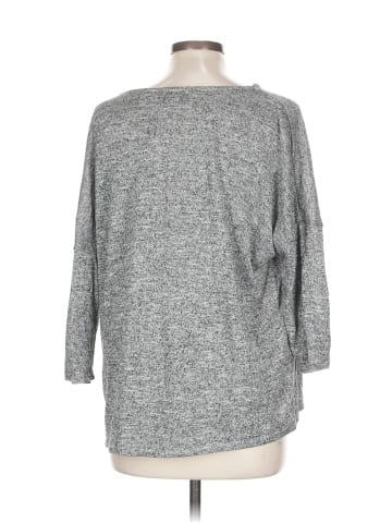 Dana Buchman Pullover Sweater (view 2)