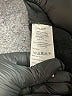 Madewell 100% Viscose Polka Dots Black Casual Pants Size XXS - photo 5