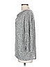 Dana Buchman Gray Pullover Sweater Size L - photo 5