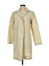 Banana Republic Gold Raincoat Size XS - photo 1