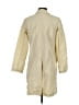 Banana Republic Gold Raincoat Size XS - photo 2