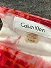 Calvin Klein White Sleeveless Blouse Size M - photo 7