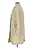 Banana Republic Gold Raincoat Size XS - photo 5