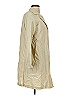 Banana Republic Gold Raincoat Size XS - photo 4