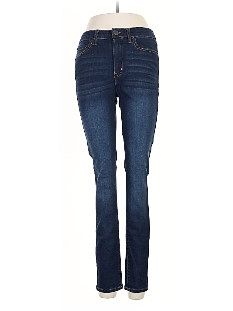Pre-owned Aéropostale Jeans In Blue