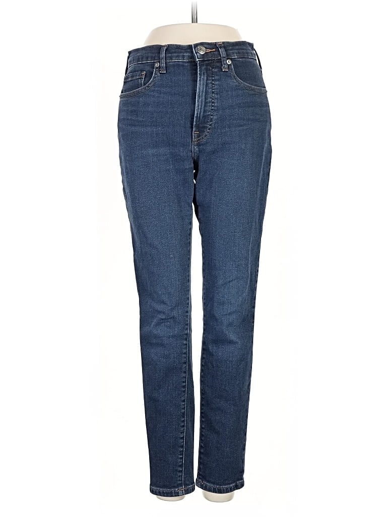 Pre-owned Everlane Jeans In Blue