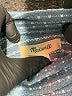 Madewell Blue Turtleneck Sweater Size XS - photo 7