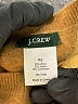 J.Crew Tan Wool Pullover Sweater Size XS - photo 6