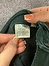 Rag & Bone Color Block Green Jeans Size 27 waist - photo 8