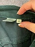 Rag & Bone Color Block Green Jeans Size 27 waist - photo 9