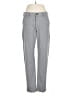 Zara Houndstooth Gray Dress Pants Size 32 waist - photo 1