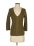 MNG Green Cardigan Size XS - photo 1