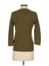 MNG Green Cardigan Size XS - photo 2