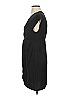 Unbranded Solid Black Cocktail Dress Size S - photo 5