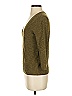 MNG Green Cardigan Size XS - photo 5
