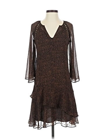 White House Black Market Cocktail Dress (view 1)