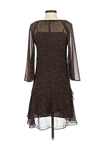White House Black Market Cocktail Dress (view 2)