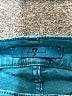 7 For All Mankind Color Block Teal Jeans Size 28 waist - photo 7