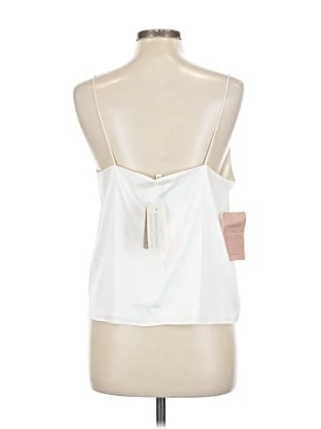 Catherine Deane Sleeveless Blouse (view 2)