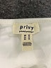Privy White Cocktail Dress Size M - photo 4