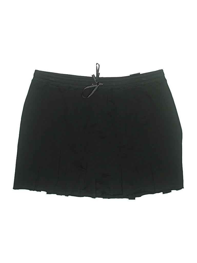 Fashion Bug Skort In Green
