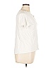 Talbots Ivory Short Sleeve Top Size XL - photo 4