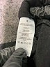 Dynamite Black Active Pants Size 8 - photo 8
